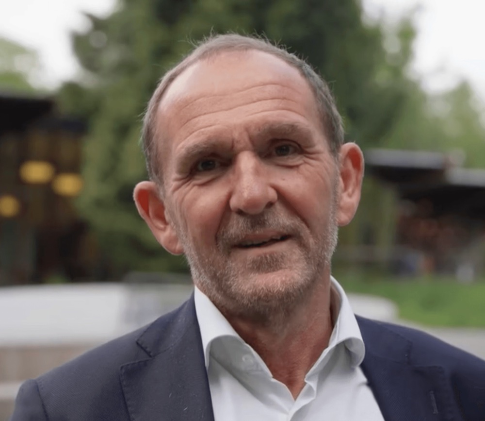 Arie Jongejan