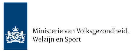 Ministerie van Volksgezondheid, Welzijn en Sport