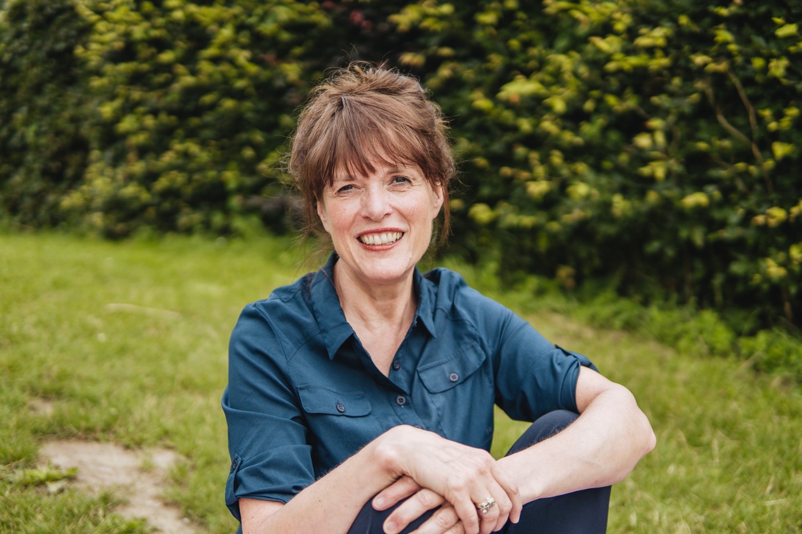 Dr. Eveliene Manten-Horst
