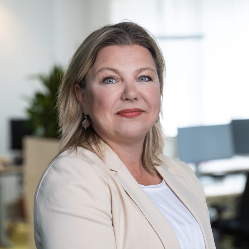 Marijke Maalderink